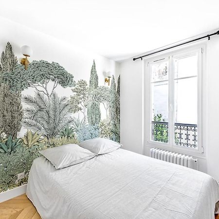 Bosquet - Jean Nicot 1Bdr By B'Your Home Paris Luaran gambar