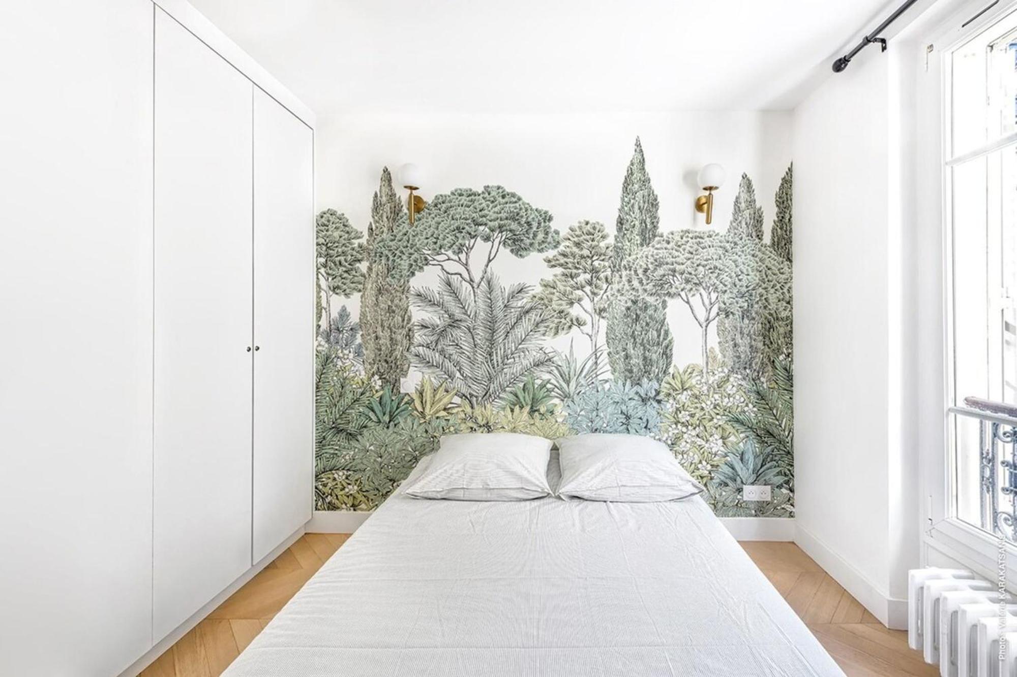 Bosquet - Jean Nicot 1Bdr By B'Your Home Paris Luaran gambar