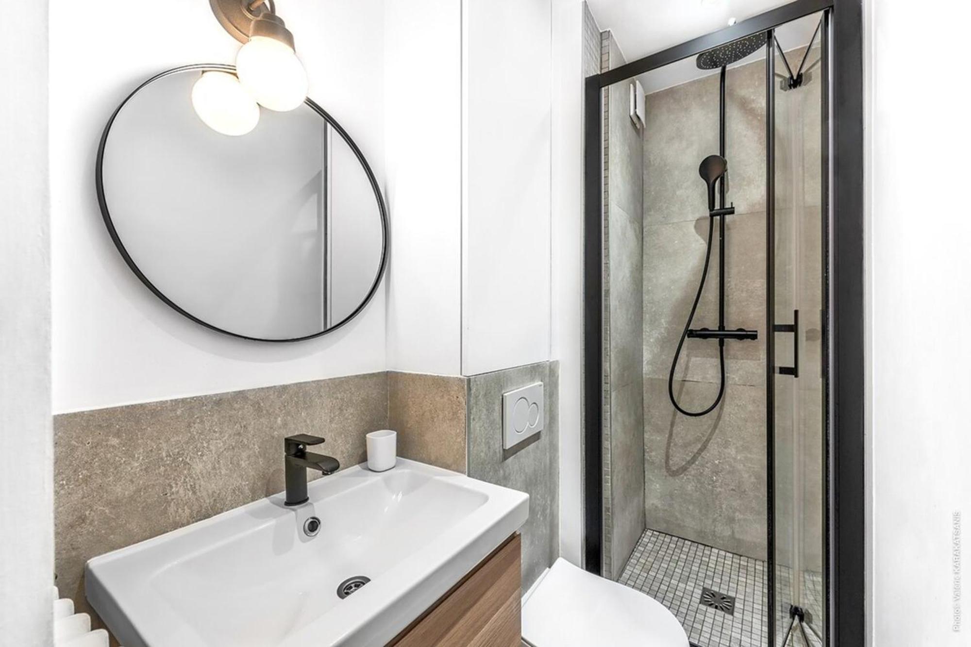 Bosquet - Jean Nicot 1Bdr By B'Your Home Paris Luaran gambar