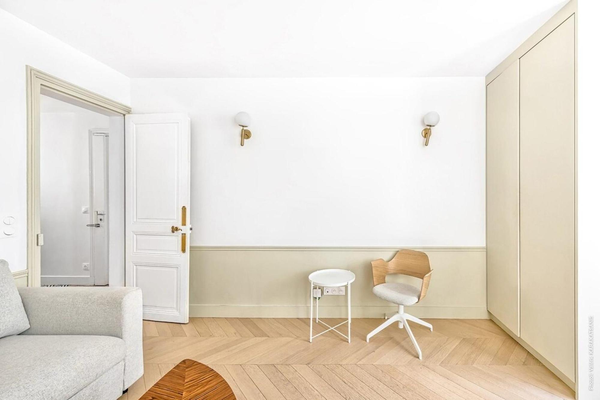 Bosquet - Jean Nicot 1Bdr By B'Your Home Paris Luaran gambar