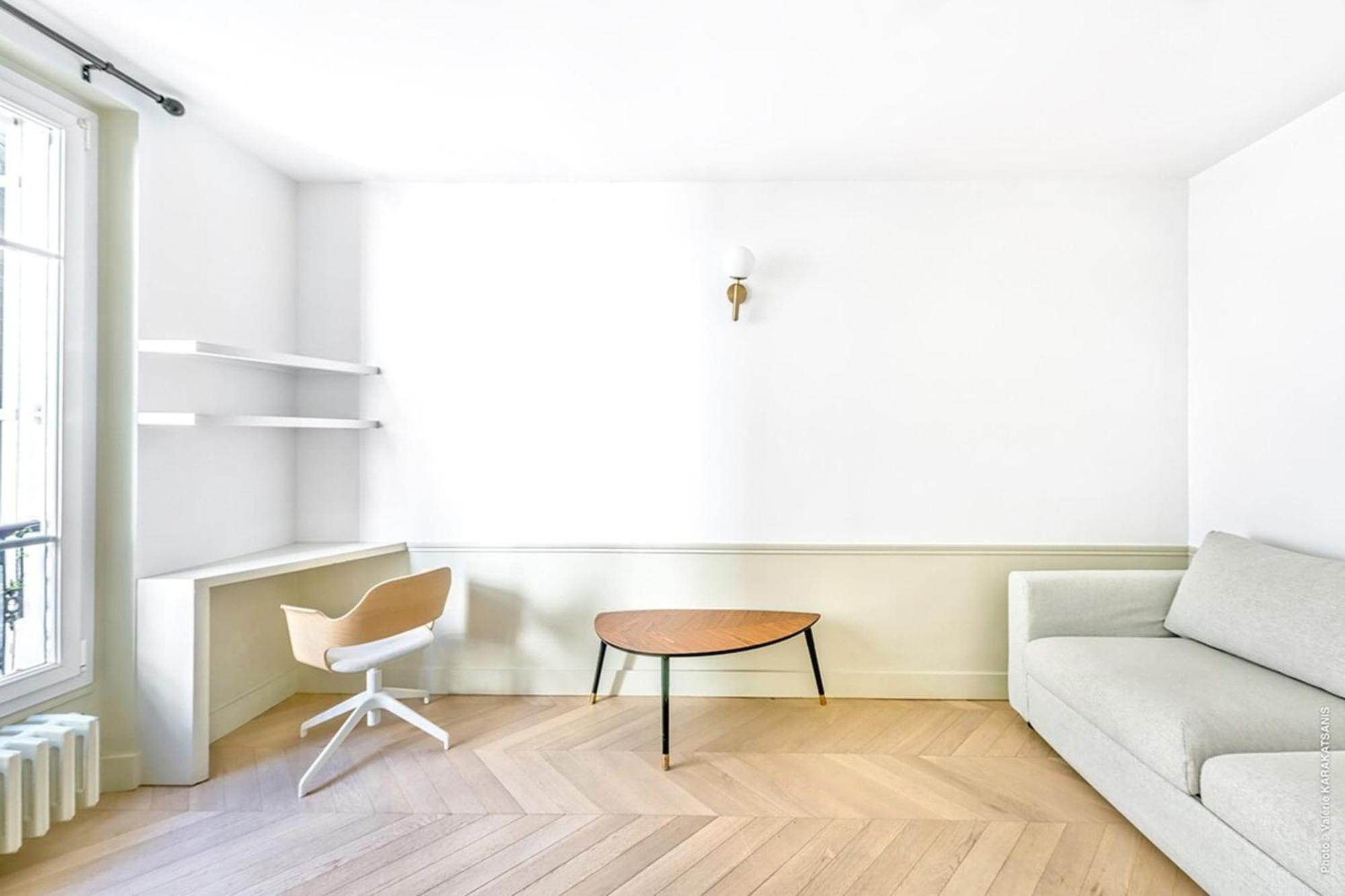 Bosquet - Jean Nicot 1Bdr By B'Your Home Paris Luaran gambar